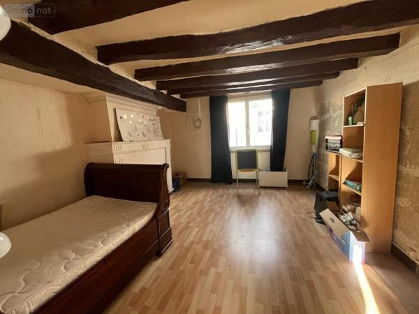 Maison à vendre à L'Île-Bouchard dans l'Indre-et-Loire (37220), ref : 37060-2335