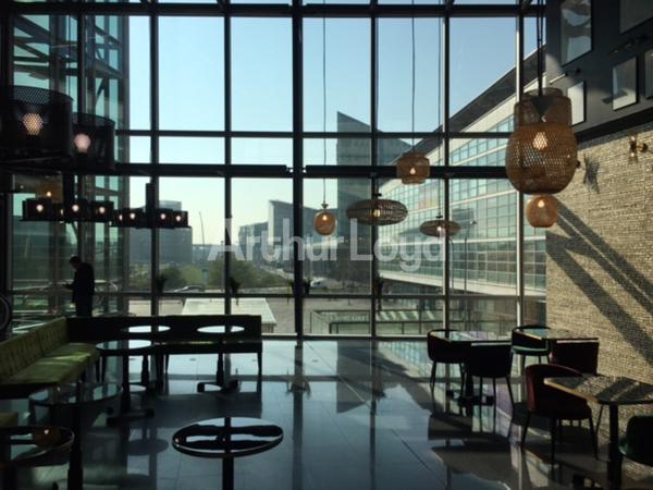À louer - Bureaux rénovés dans immeuble emblématique au coeur de Lille, avec accessibilité optimale et services premium