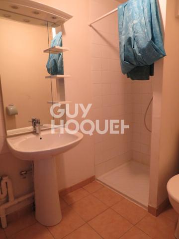 Maison 3 pièce(s) 46 m2