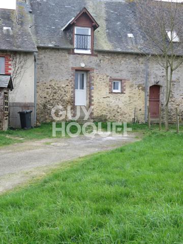 Maison 3 pièce(s) 46 m2