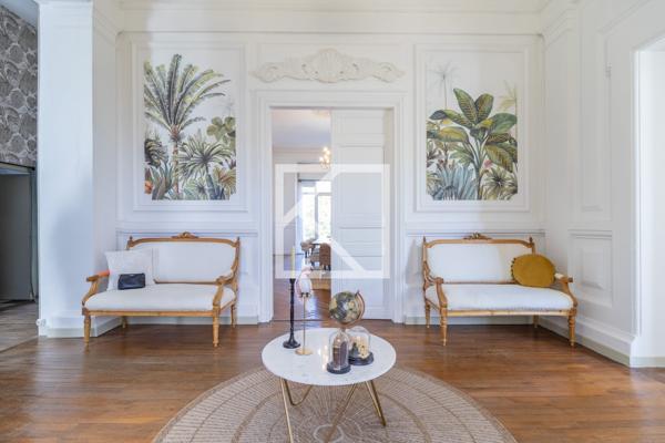 GRANDE MAISON BOURGEOISE IMMEUBLE DE RAPPORT