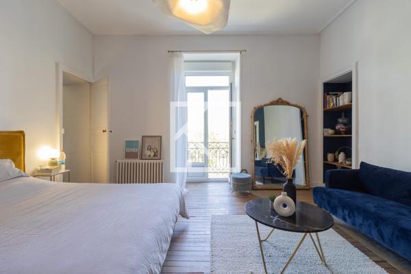GRANDE MAISON BOURGEOISE IMMEUBLE DE RAPPORT
