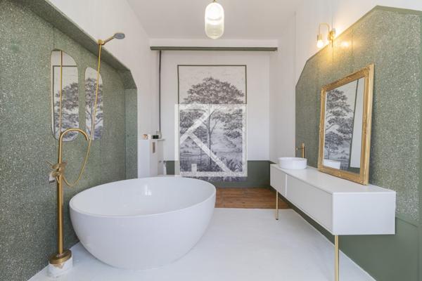 GRANDE MAISON BOURGEOISE IMMEUBLE DE RAPPORT