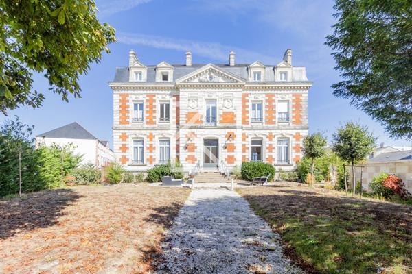 GRANDE MAISON BOURGEOISE IMMEUBLE DE RAPPORT