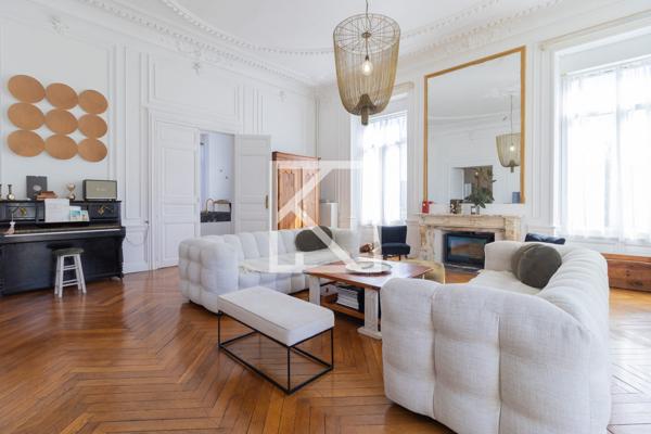 GRANDE MAISON BOURGEOISE IMMEUBLE DE RAPPORT