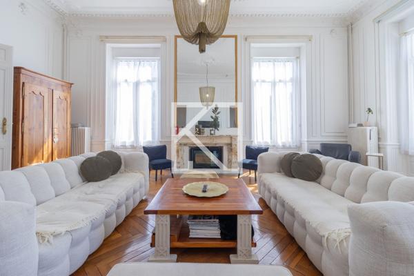 GRANDE MAISON BOURGEOISE IMMEUBLE DE RAPPORT