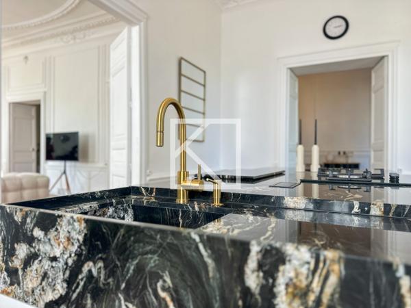 GRANDE MAISON BOURGEOISE IMMEUBLE DE RAPPORT