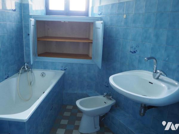 Appartement de type 2 p + cuisine 55 M² 