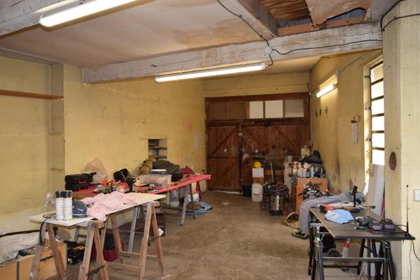 Immobilier Le Coteau (42120) – Maison 139m2 – 215 000 €