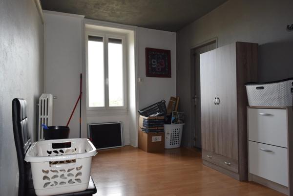 Immobilier Le Coteau (42120) – Maison 139m2 – 215 000 €