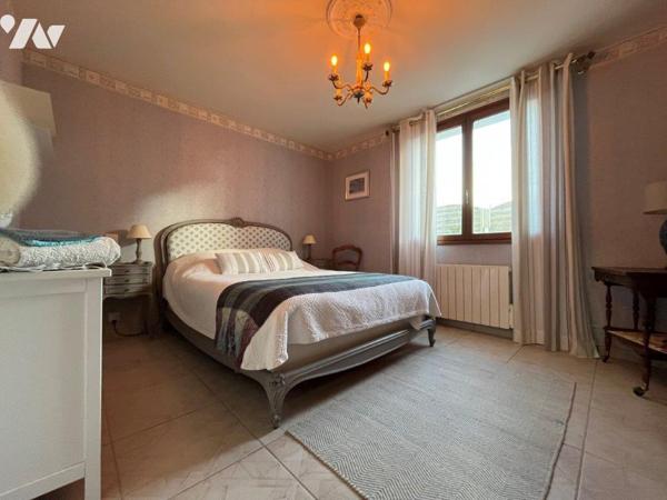 Vente Maison à PORNIC quartier Sainte Marie 