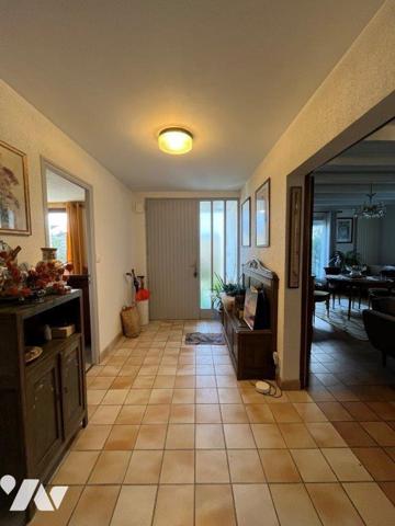 Vente Maison à PORNIC quartier Sainte Marie 