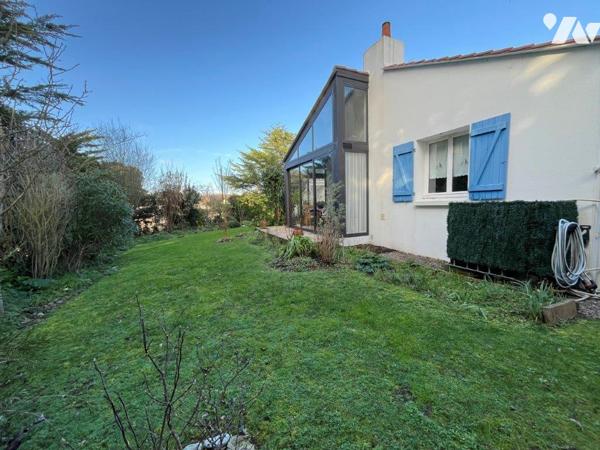 Vente Maison à PORNIC quartier Sainte Marie 