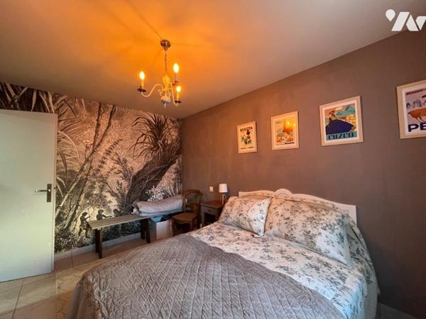 Vente Maison à PORNIC quartier Sainte Marie 