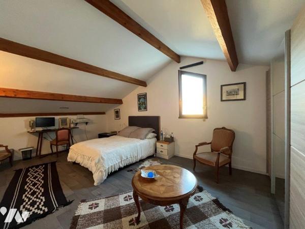 Vente Maison à PORNIC quartier Sainte Marie 