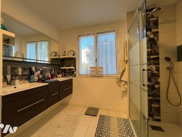 Vente Maison à PORNIC quartier Sainte Marie 