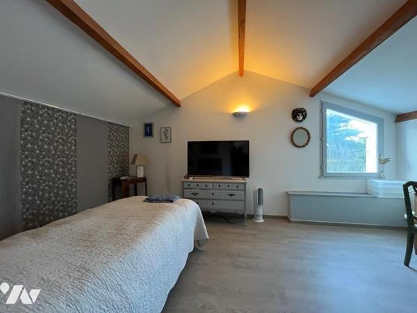 Vente Maison à PORNIC quartier Sainte Marie 