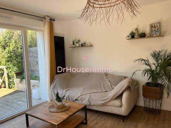 Maison à vendre 3 pièces de 67 m²