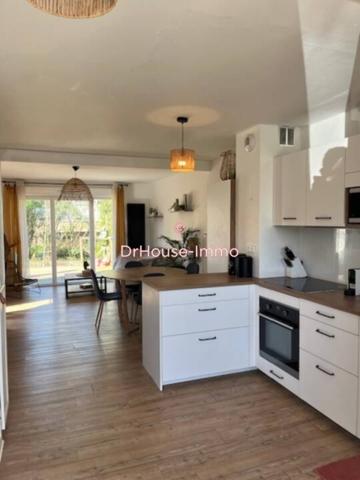 Maison à vendre 3 pièces de 67 m²