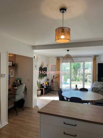 Maison à vendre 3 pièces de 67 m²