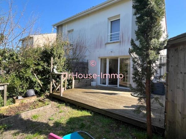 Maison à vendre 3 pièces de 67 m²