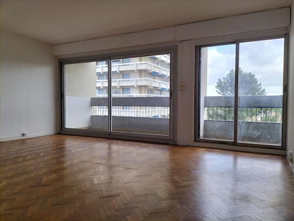 Appartement  1 pièce(s) 13009