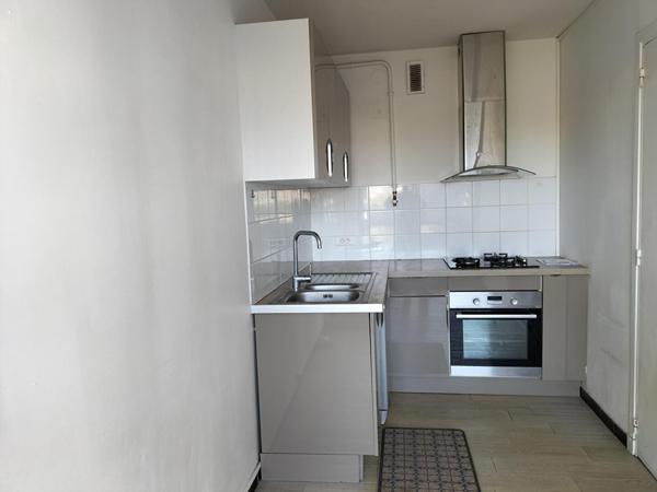 Appartement  1 pièce(s) 13009