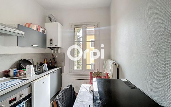 Appartement à louer    1 pièce •  Nancy