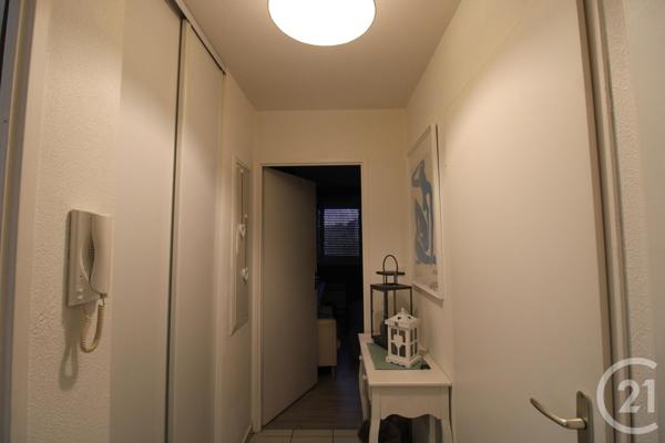 Appartement à vendre  2 pièces - 45 m2 ST VALERY EN CAUX - 76