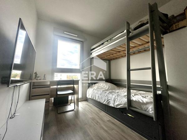 Appartement Sartrouville 3 pièce(s) 63.18 m2