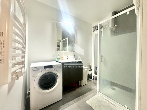 Appartement Sartrouville 3 pièce(s) 63.18 m2