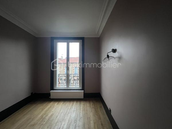 Appartement de 38,38 m²