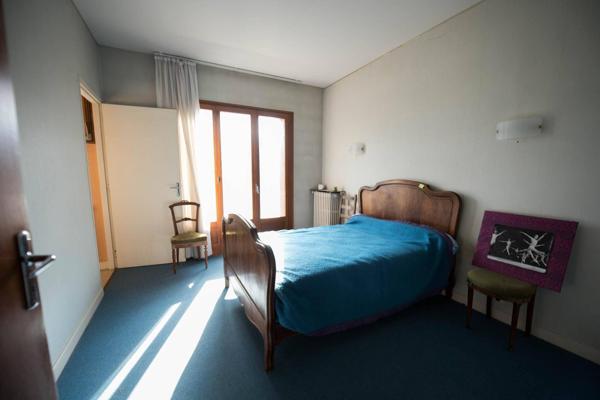 Maison à vendre - Saint-Jorioz 11 pièces de 243.82 m²