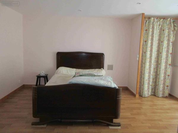 Maison à vendre à Audierne dans le Finistère (29770), ref : 020/3671