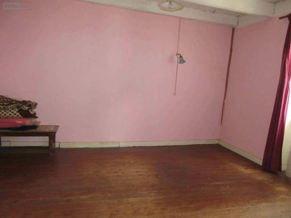 Maison à vendre à Audierne dans le Finistère (29770), ref : 020/3671