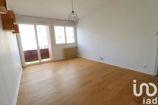 Appartement à vendre 2 pièces 44 m² Clermont-Ferrand