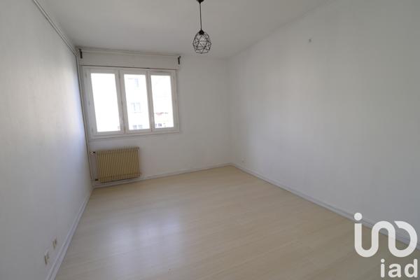 Appartement à vendre 2 pièces 44 m² Clermont-Ferrand