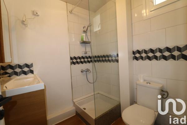 Appartement à vendre 2 pièces 44 m² Clermont-Ferrand