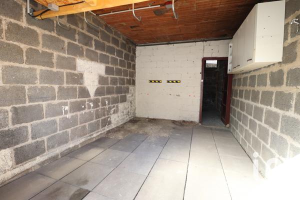 Appartement à vendre 2 pièces 44 m² Clermont-Ferrand