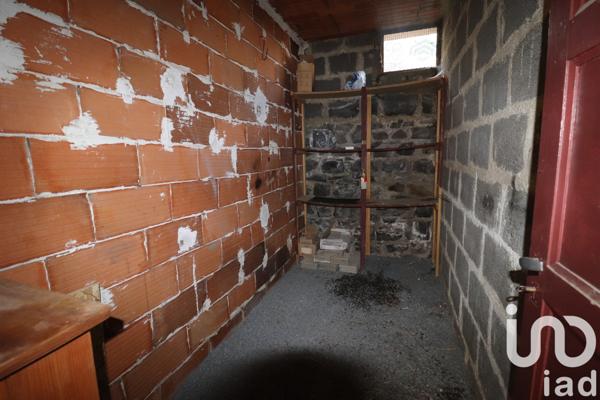 Appartement à vendre 2 pièces 44 m² Clermont-Ferrand