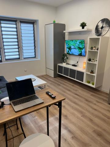 Immeuble
