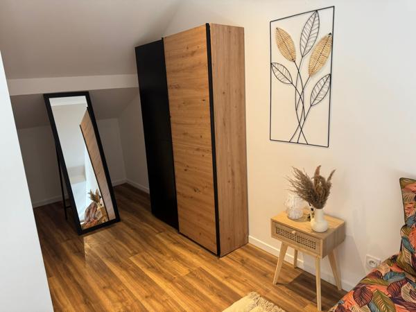Immeuble