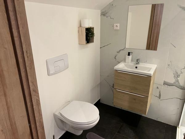 Immeuble