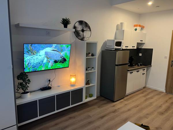 Immeuble