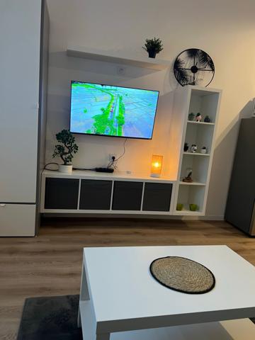 Immeuble
