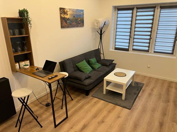 Immeuble