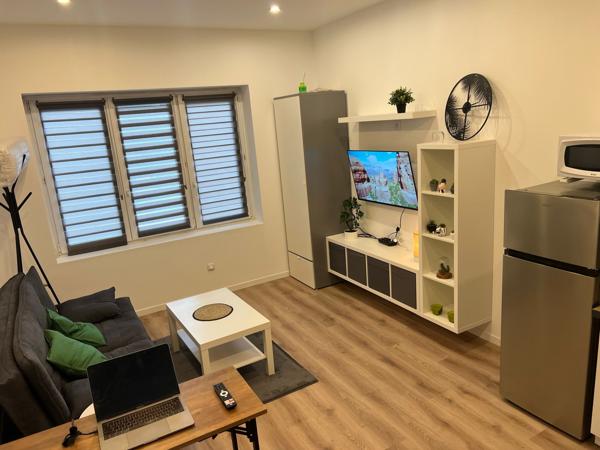 Immeuble