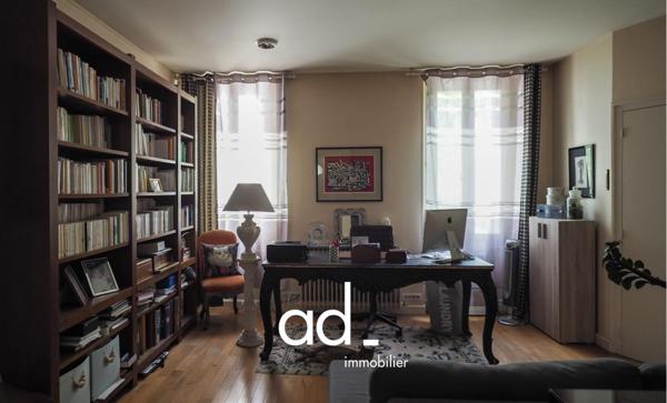 Maison à vendre La Rochelle