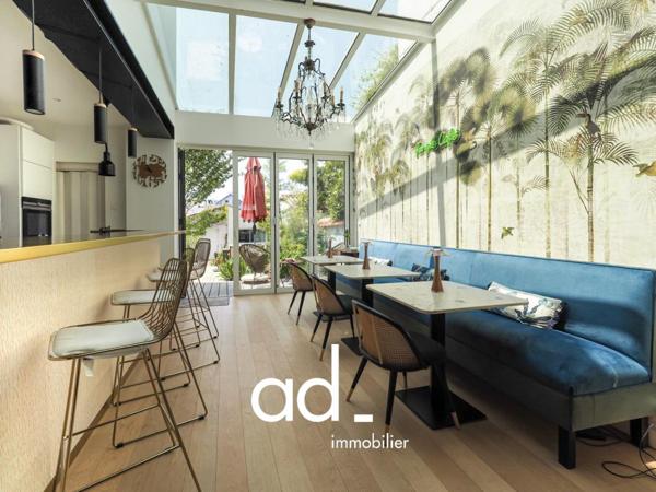Maison à vendre La Rochelle