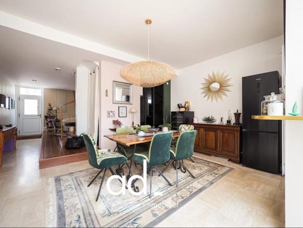 Maison à vendre La Rochelle